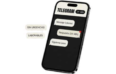Telegram